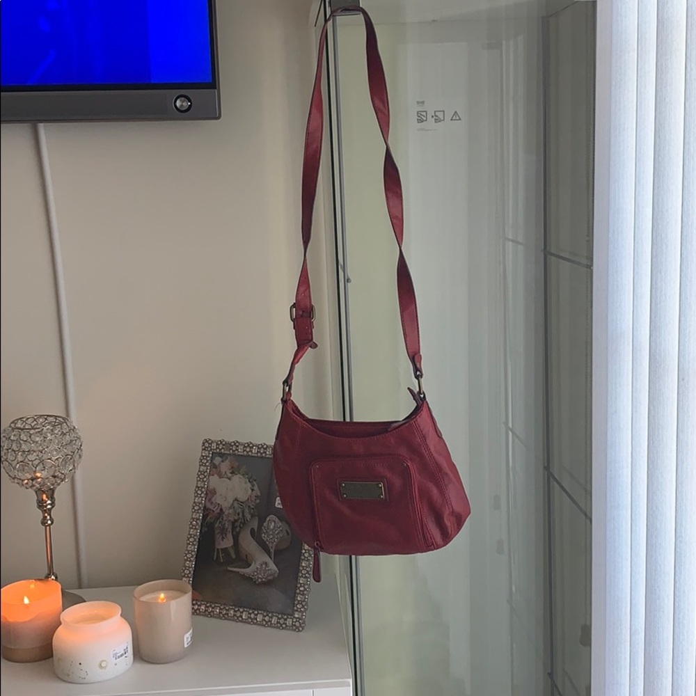 Ladies purse